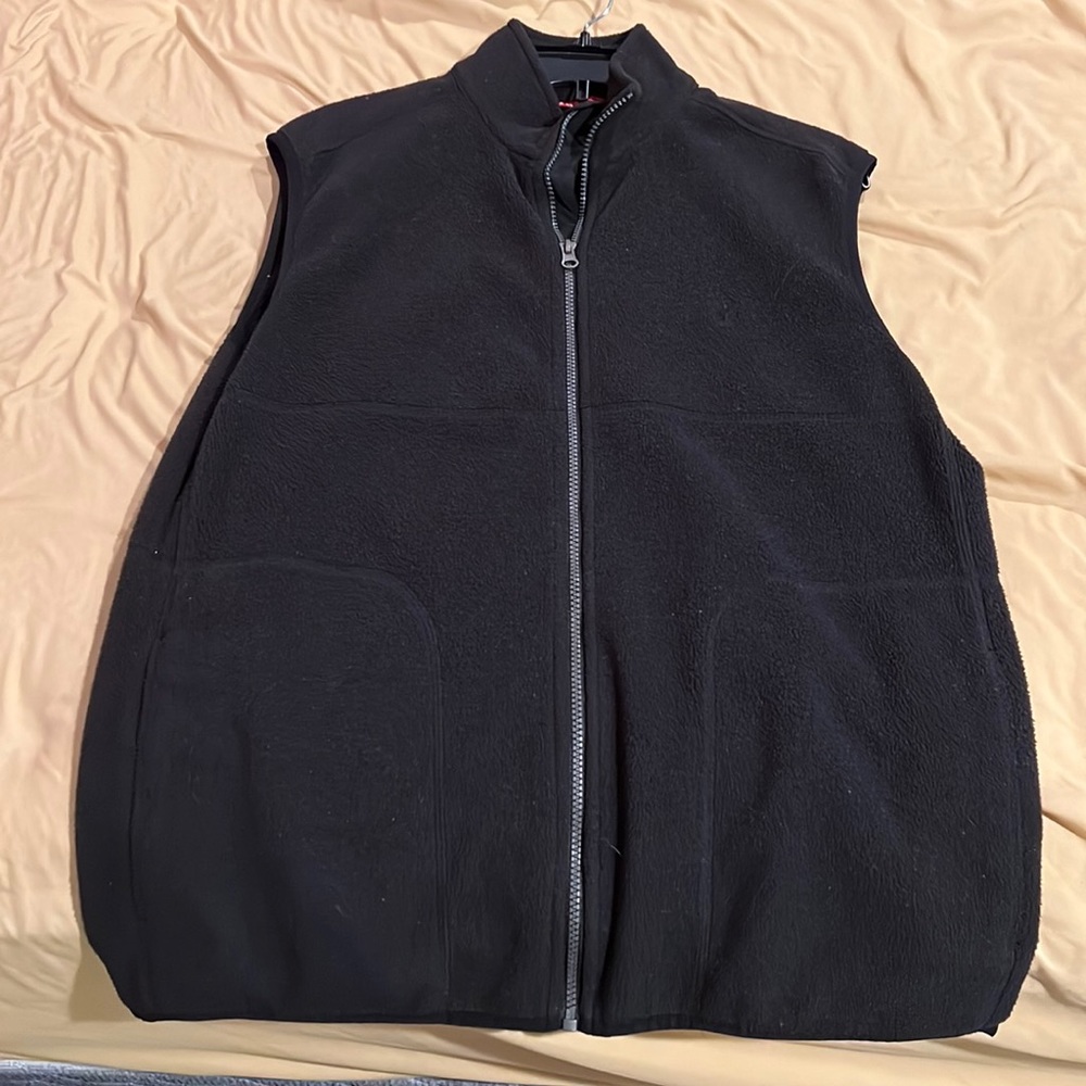 Izod Fleece Vest